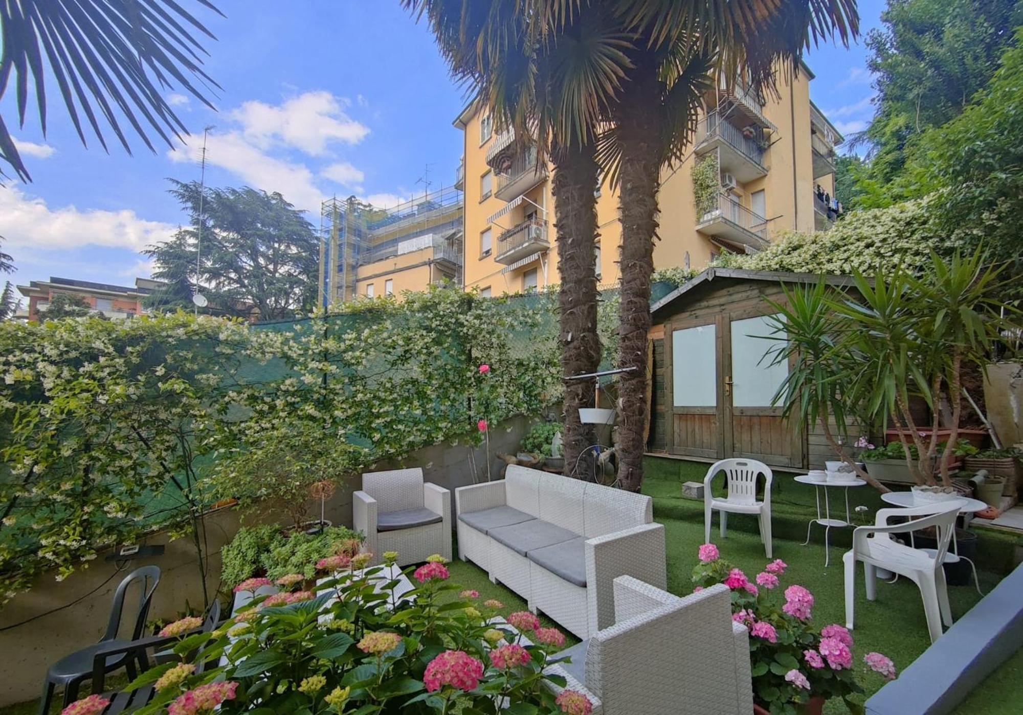 B&B Villa Rivabella, Bologna