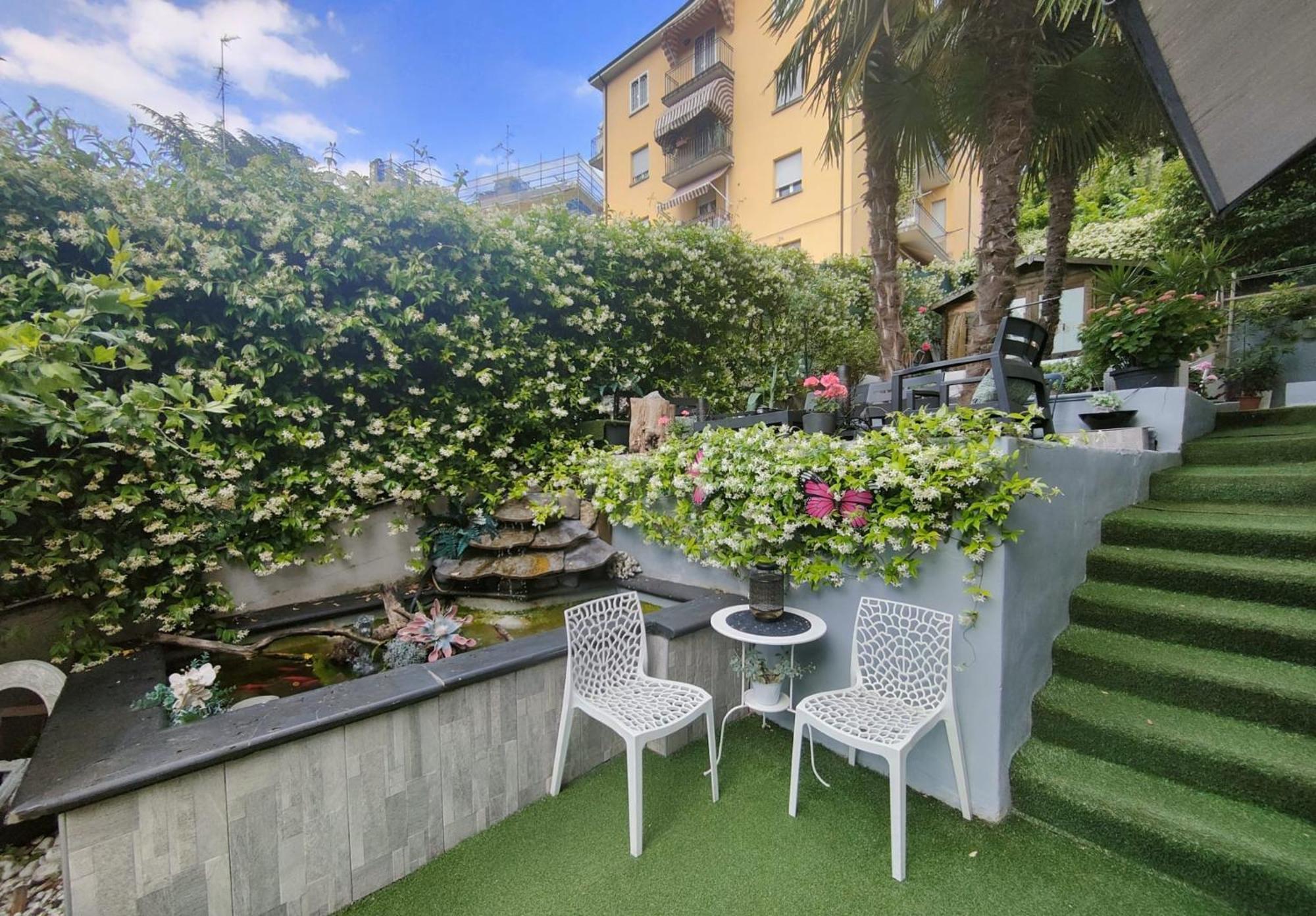 B&B Villa Rivabella — Photos 1